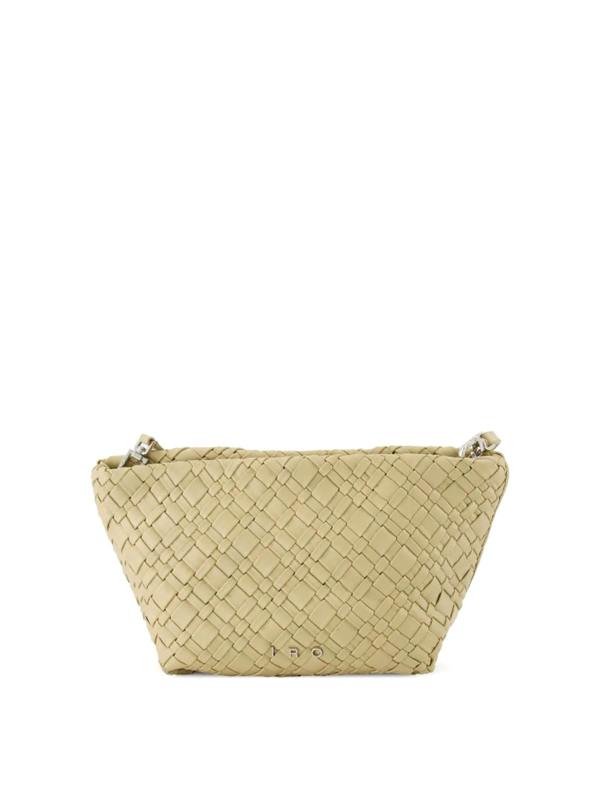 Iro Sac Bandoulière - Beig