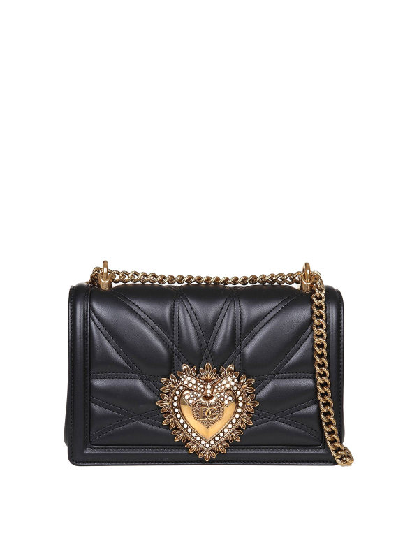 Dolce & Gabbana Sac Bandoulière - Devotion M