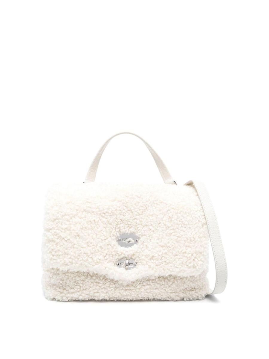 Zanellato Sac Cabas - Blanc