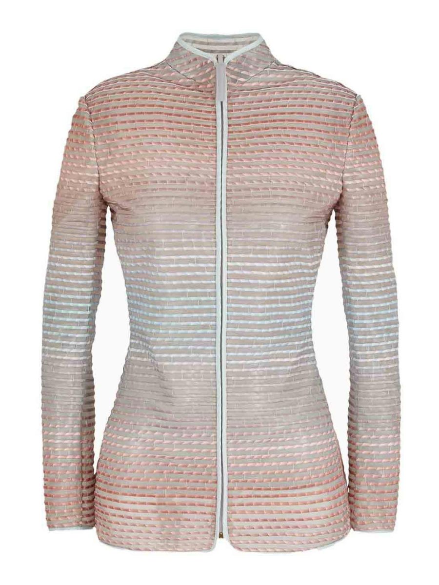 Giorgio Armani Cardigan - Multicolore