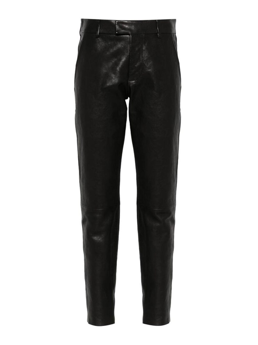 Ann Demeulemeester Jean Skinny - Noir