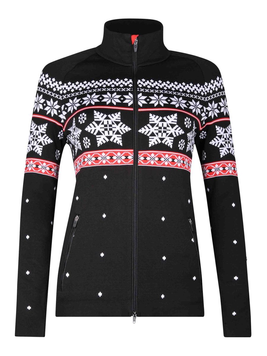 Newland Sweat-Shirts - Noir