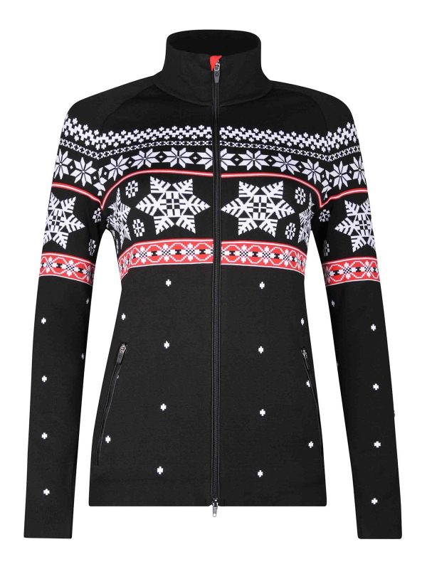 Newland Sweat-Shirts - Noir