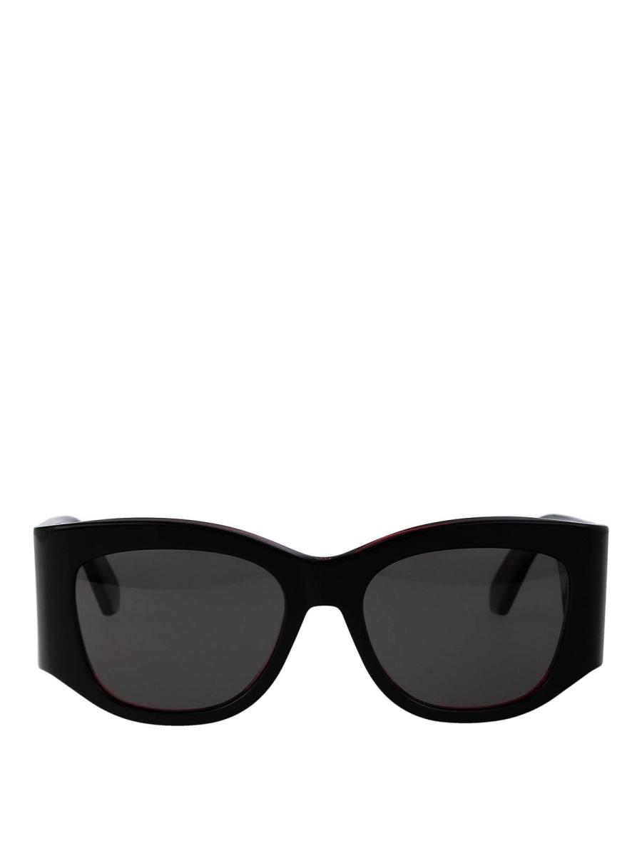 Dior Lunettes De Soleil - Noir