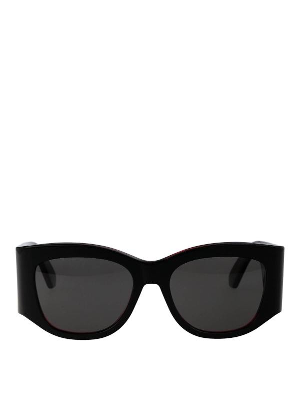 Dior Lunettes De Soleil - Noir