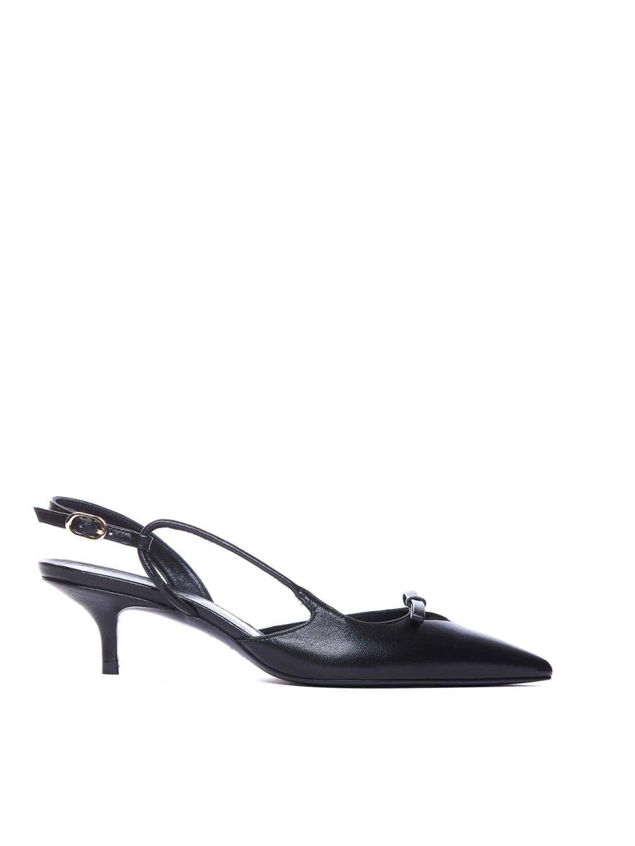 Stuart Weitzman Chaussures À Talon - Noir