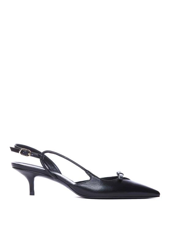 Stuart Weitzman Chaussures À Talon - Noir