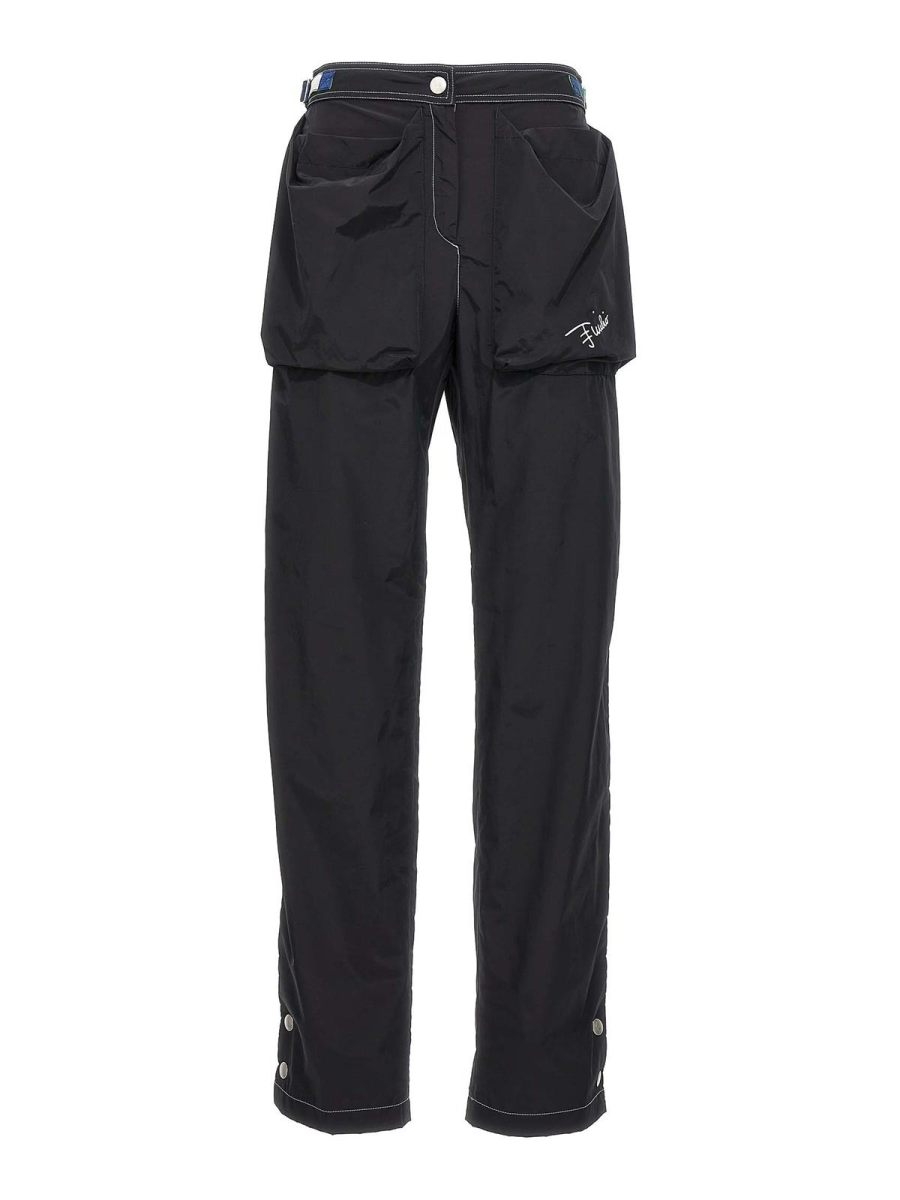 Emilio Pucci Short - Noir