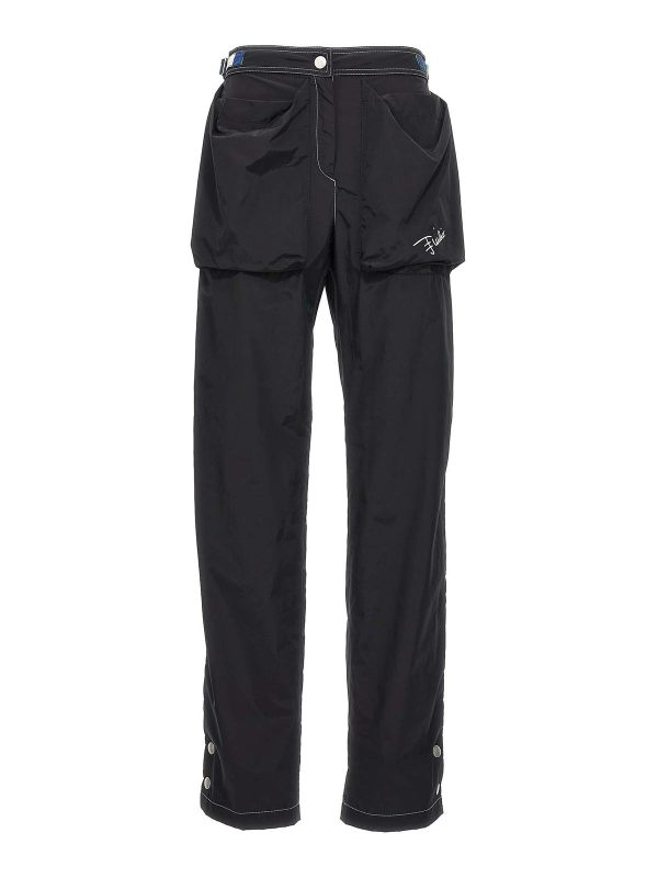 Emilio Pucci Short - Noir
