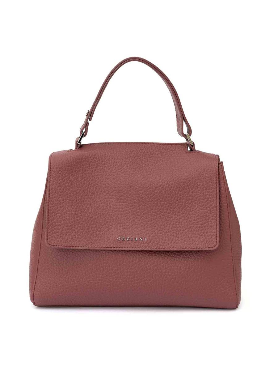 Orciani Sac Bandoulière - Roug