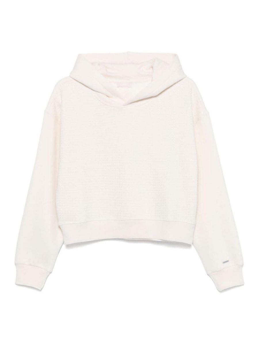 Liu Jo Sweat-Shirts - Blanc