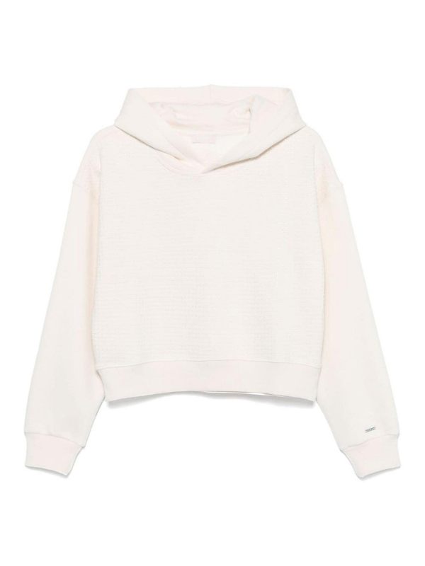Liu Jo Sweat-Shirts - Blanc