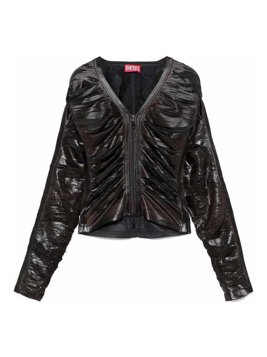 Diesel Top - Marron