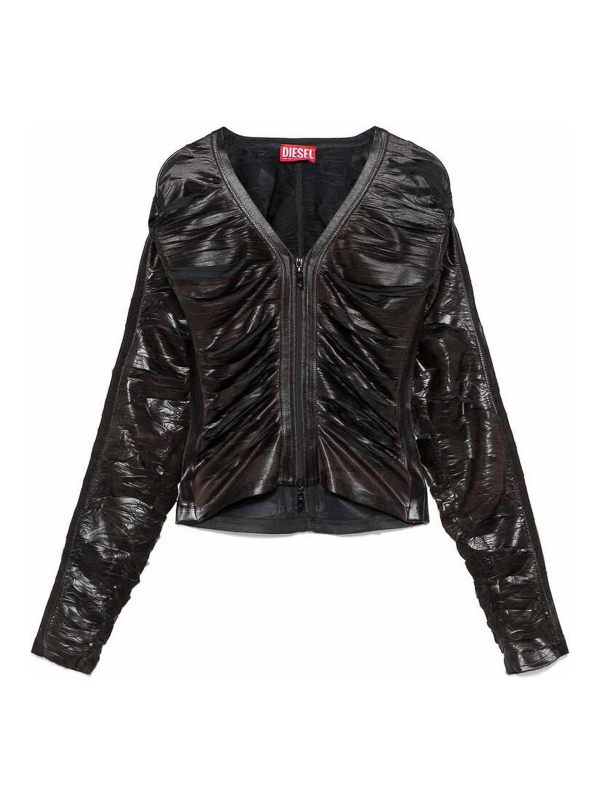 Diesel Top - Marron