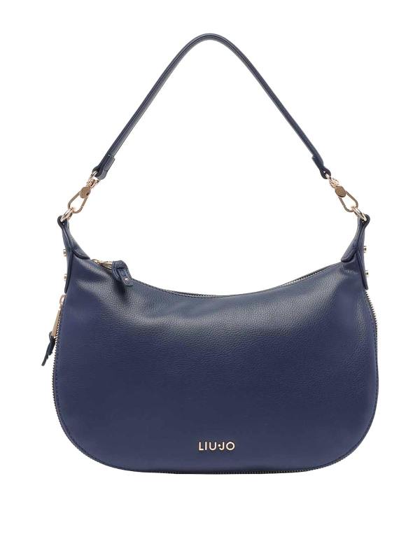 Liu Jo Sac Porté Épaule - Bleu