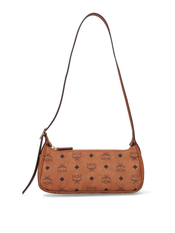 Mcm Sac Porté Épaule - Marr
