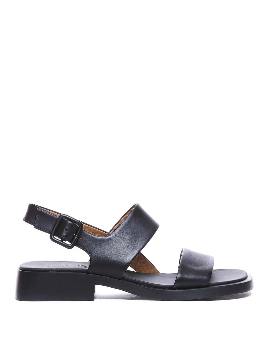 Camper Sandales - Noir