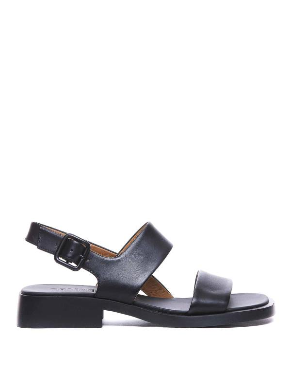 Camper Sandales - Noir
