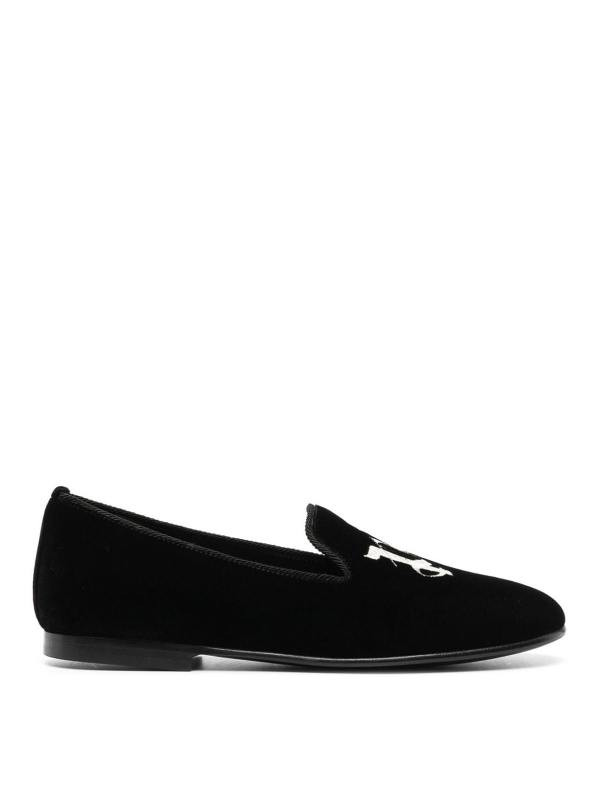 Palm Angels Chaussures - Noir