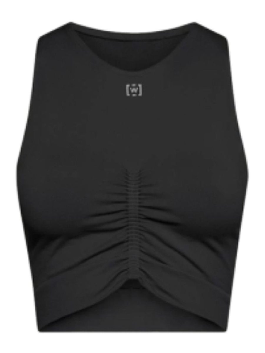 Wolford Top - Noir