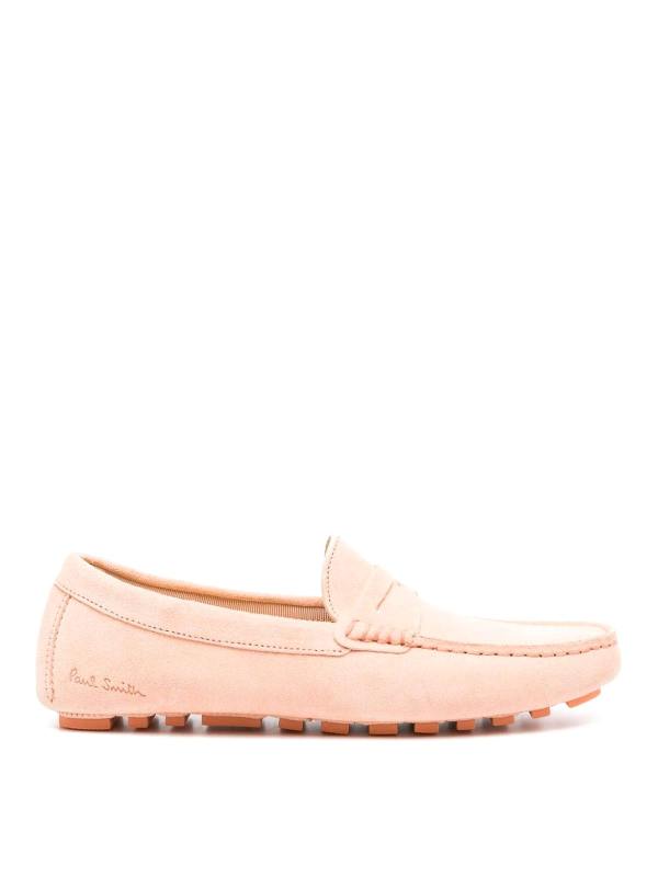 Paul Smith Mocassins - Orange