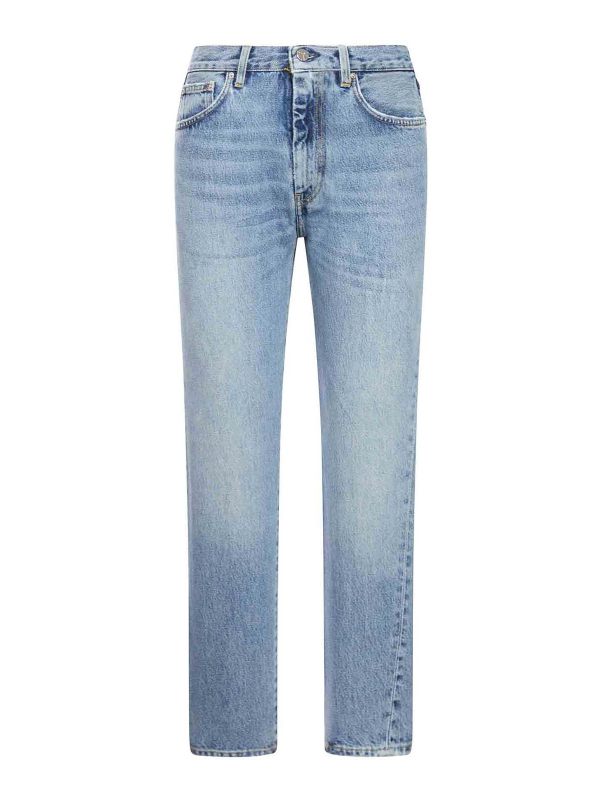 Toteme Jean Droit - Bleu