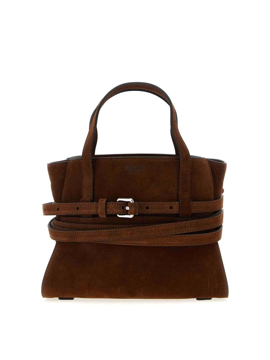 Moschino Sac Cabas - Marr