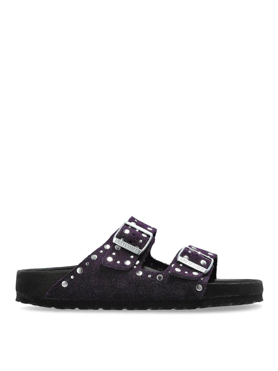 Birkenstock Sandales - Noir