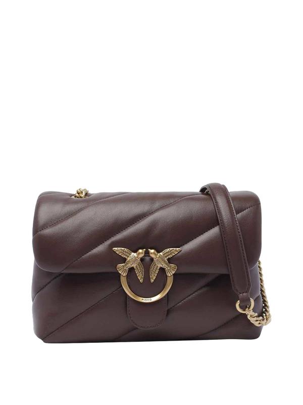 Pinko Love Classic Puff Cl - Marr
