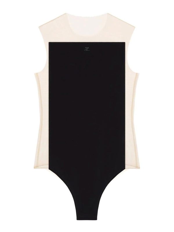 Courreges Tailleur - Noir