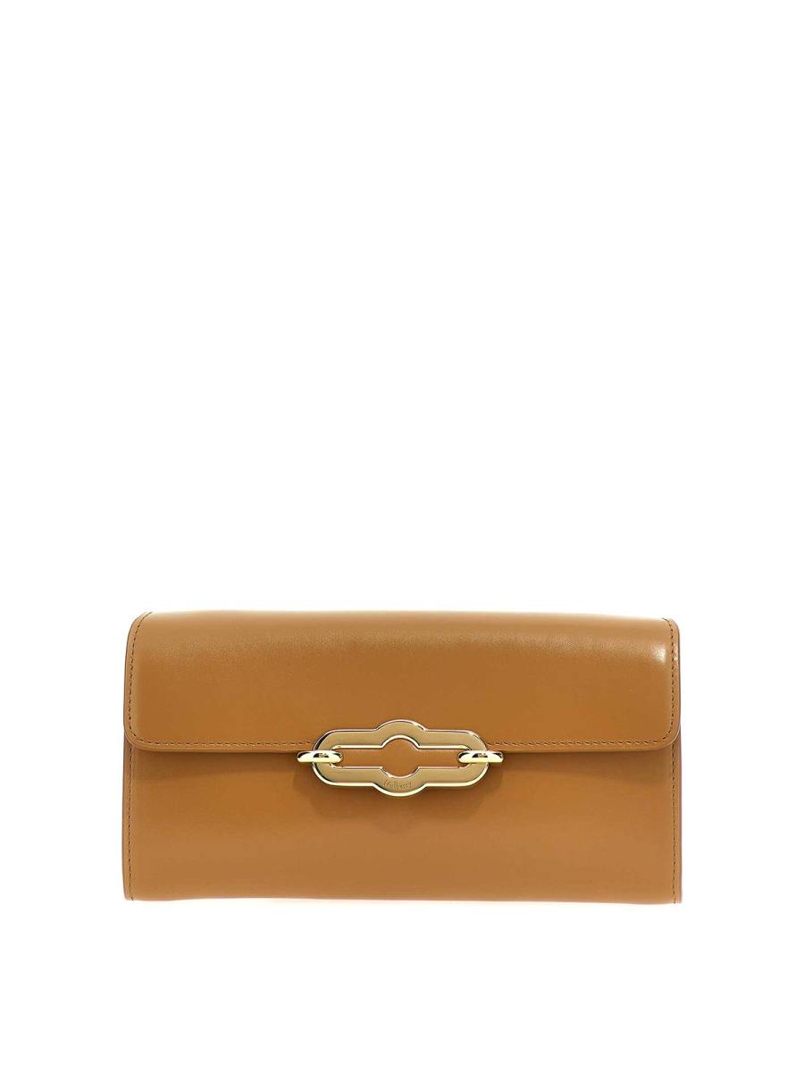 Mulberry Portefeuilles - Beig
