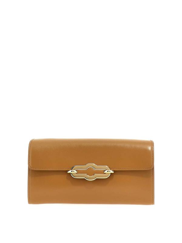 Mulberry Portefeuilles - Beig