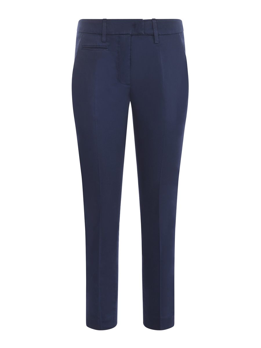 Dondup Jean Droit - Perfect