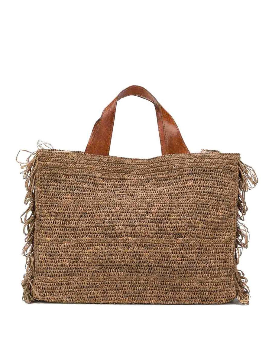 Ibeliv Sac Cabas - Marr