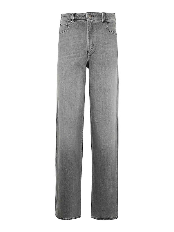 Emporio Armani Pantalons Décontractés