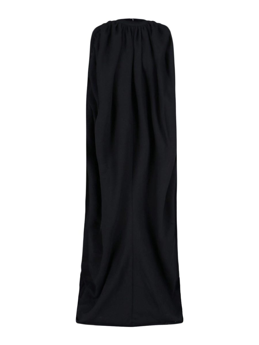 Duran Lantik Maxi Robe - Noir