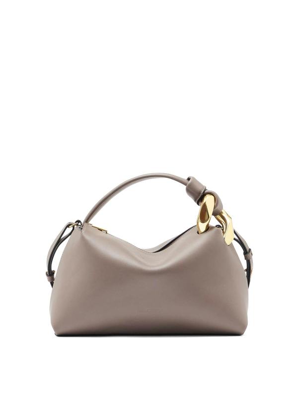 J. W. Anderson Sac Bandoulière - Beig