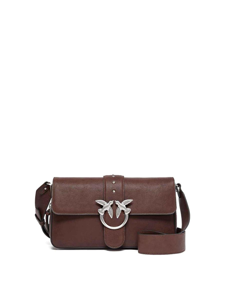 Pinko Sac Cabas - Love One Slouch