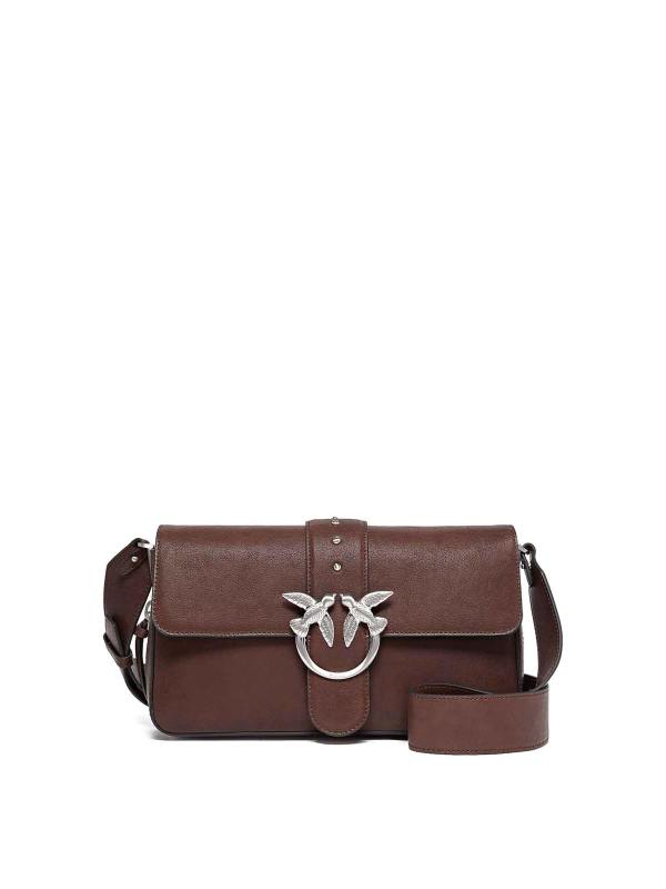 Pinko Sac Cabas - Love One Slouch