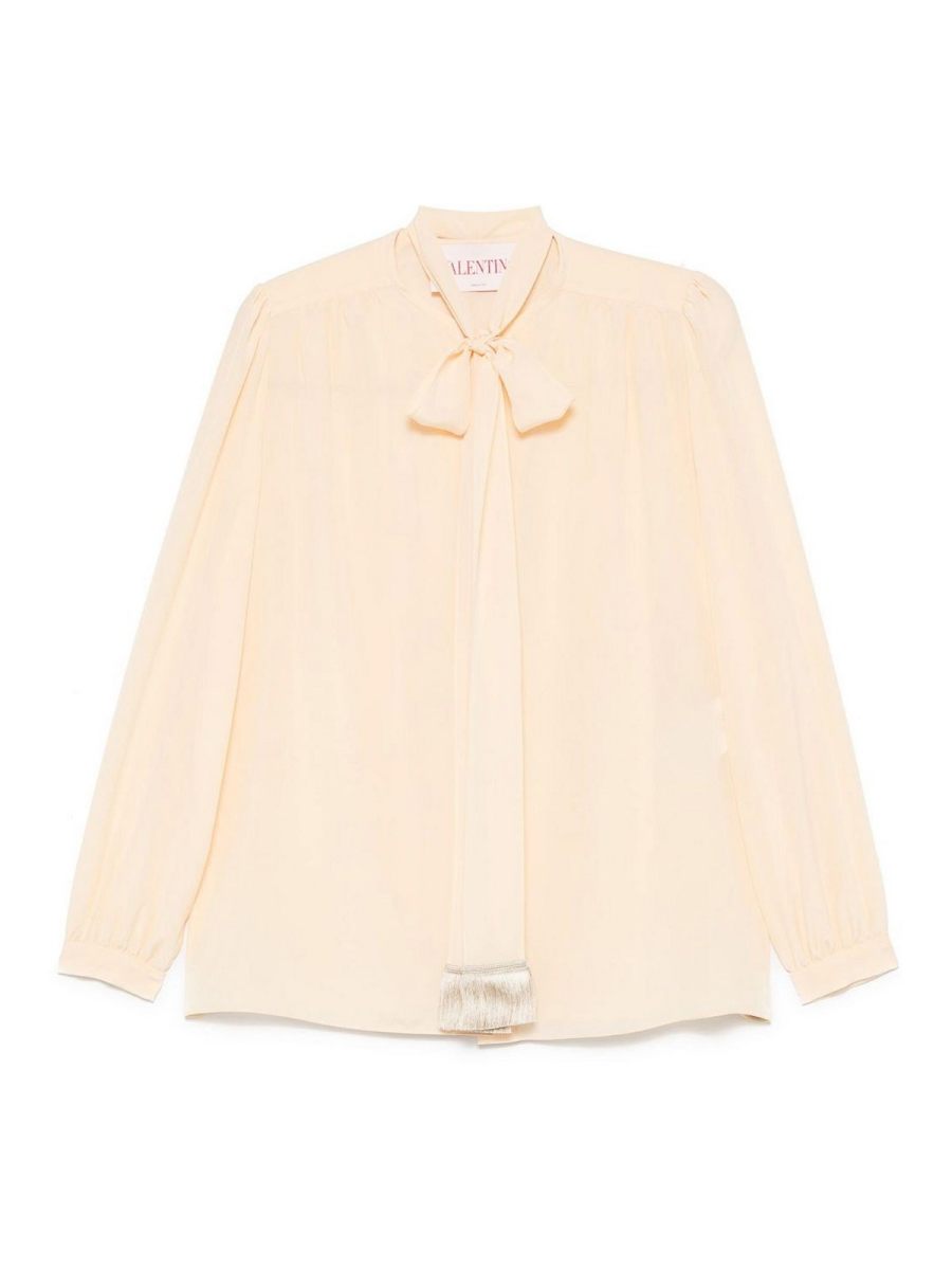 Valentino Garavani Chemise - Couleur Chair