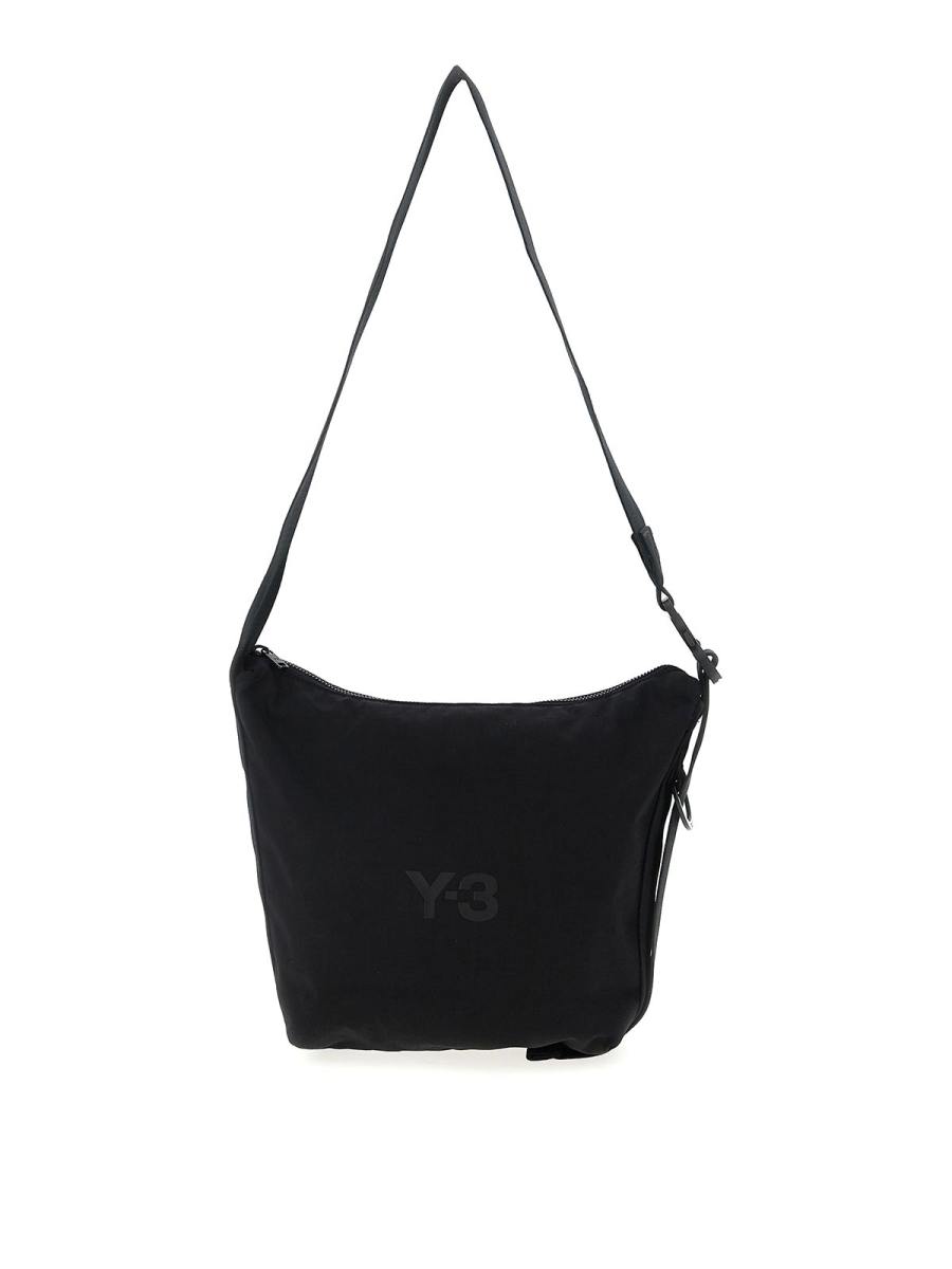 Y-3 Sac Bandoulière - Noir