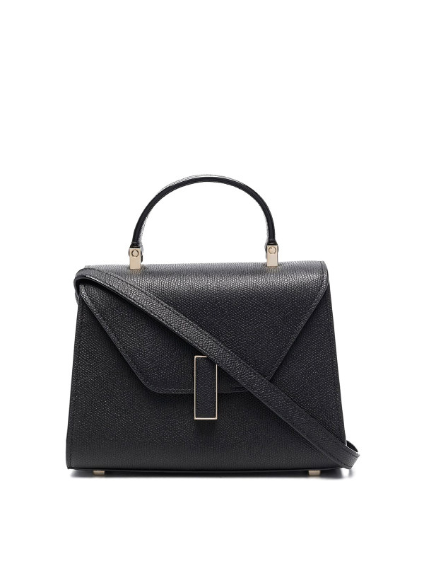 Valextra Sac Cabas - Noir