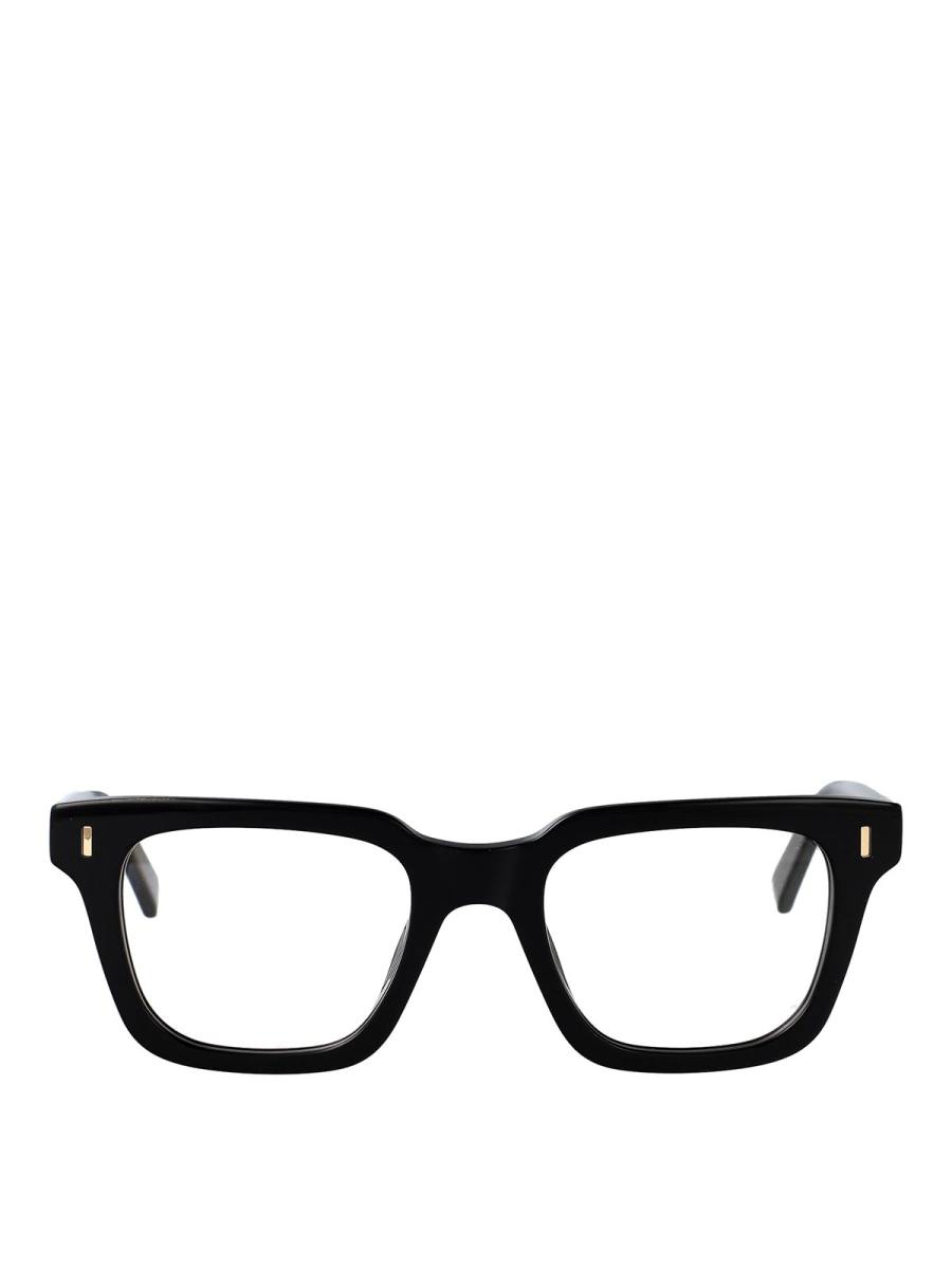 Retro Super Future Lunettes De Soleil - Noir