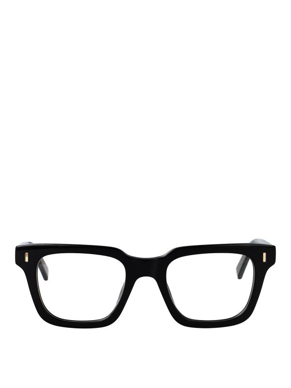Retro Super Future Lunettes De Soleil - Noir