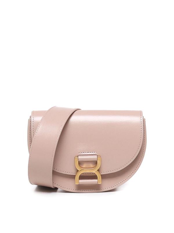 Chloe' Sac Bandoulière - Beig