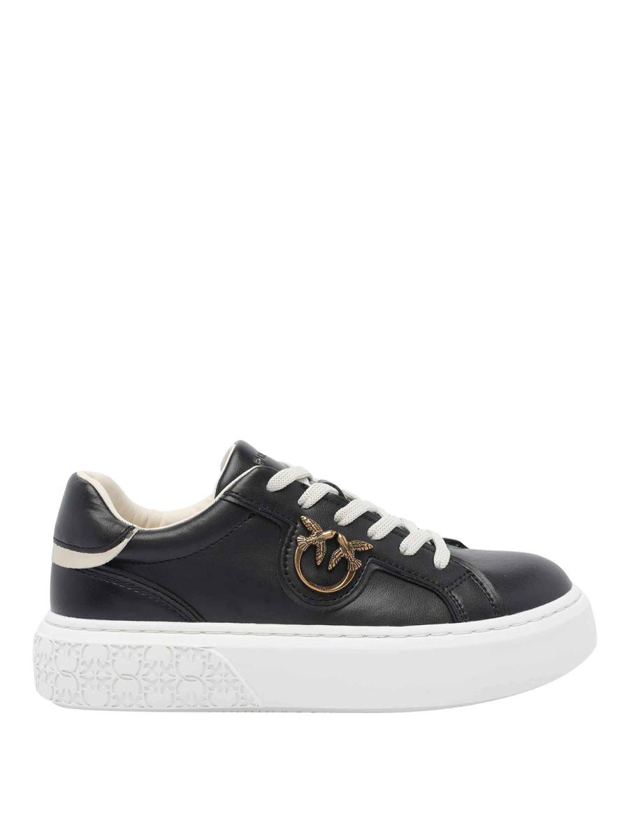 Pinko Baskets - Noir