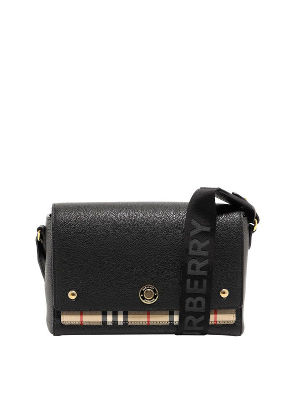 Burberry Sac Porté Épaule - Not