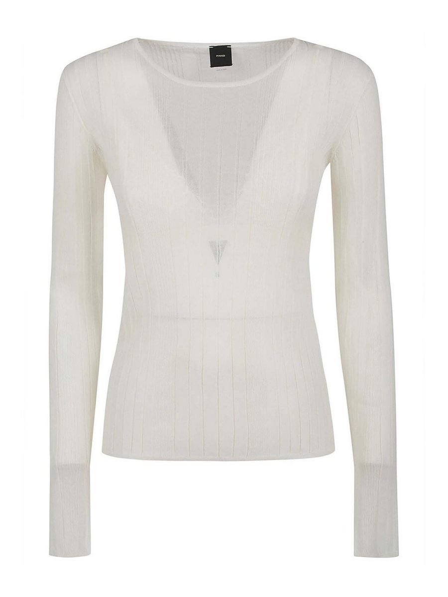 Pinko Chemise - Blanc