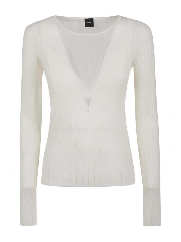 Pinko Chemise - Blanc
