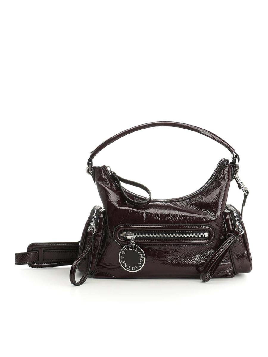 Stella Mccartney Sac Bandoulière - Dartmoor